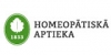 Homeopātiskā aptieka